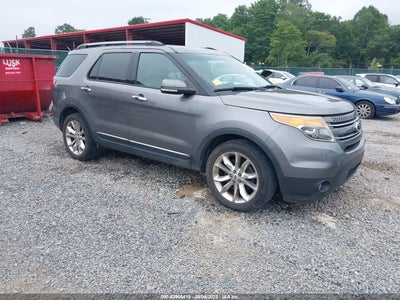 FORD EXPLORER 2014