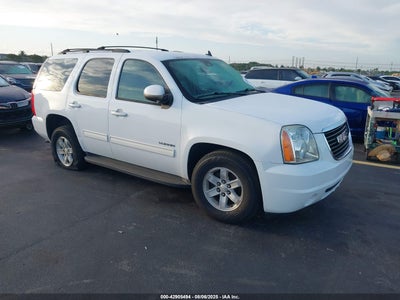 GMC YUKON 2013