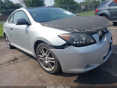 SCION TC 2007