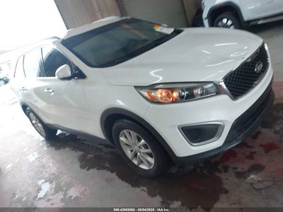 KIA SORENTO 2018