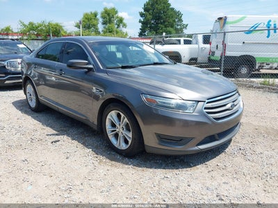 FORD TAURUS 2013
