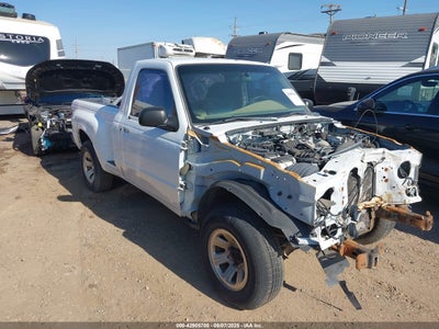 FORD RANGER 2001