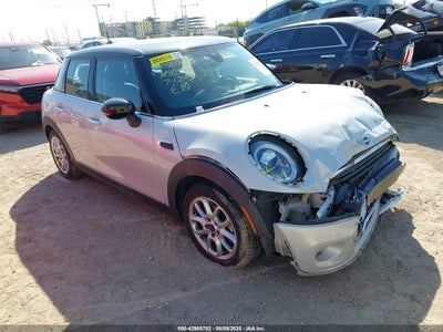 MINI HARDTOP 2020