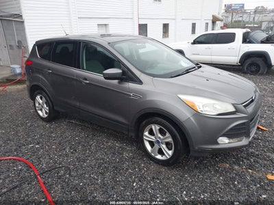 FORD ESCAPE 2014