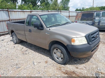 FORD F-150 2006