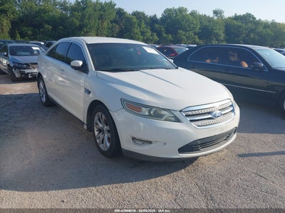 FORD TAURUS 2012