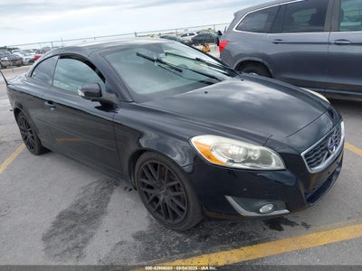VOLVO C70 2013