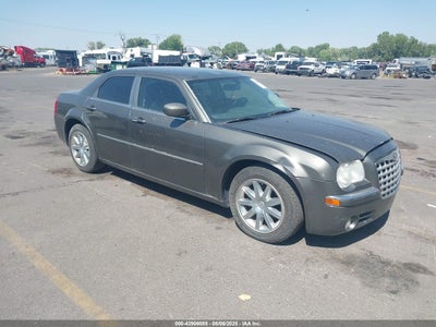 CHRYSLER 300 2008