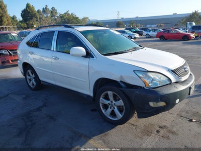 LEXUS RX 330 2005