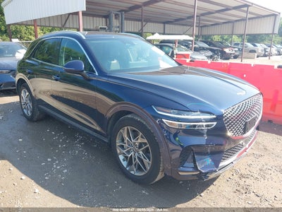 GENESIS GV70 2025