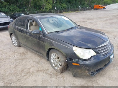 CHRYSLER SEBRING 2010