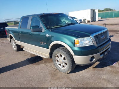 FORD F-150 2007