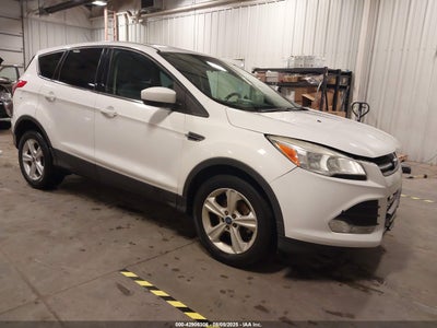FORD ESCAPE 2014
