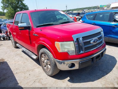 FORD F-150 2009