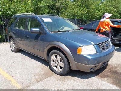 FORD FREESTYLE 2005