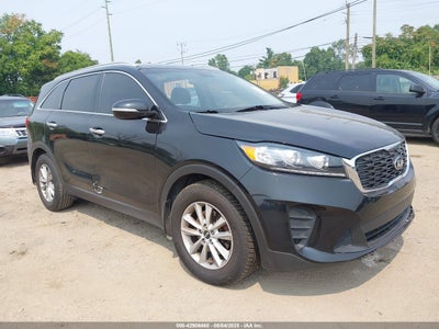 KIA SORENTO 2019