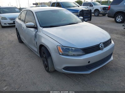 VOLKSWAGEN JETTA 2014