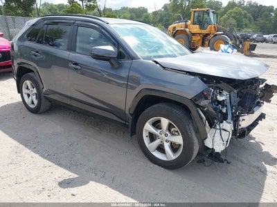 TOYOTA RAV4 PRIME 2024
