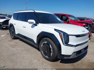 KIA EV9 2024