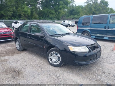 SATURN ION 2005
