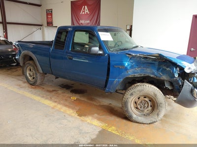 FORD RANGER 2001