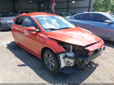 KIA FORTE 2023