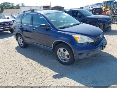 HONDA CR-V 2009