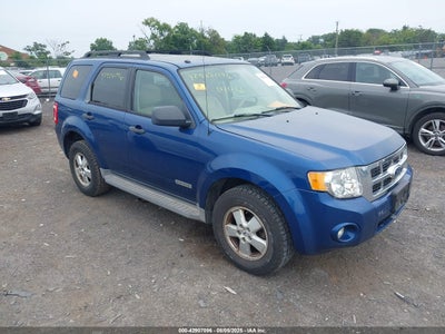 FORD ESCAPE 2008