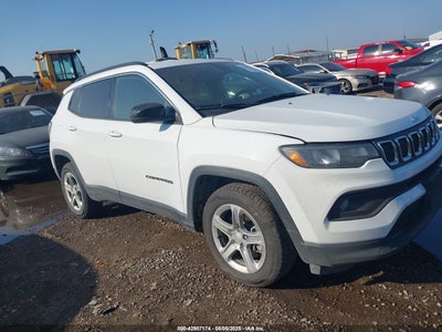 JEEP COMPASS 2024