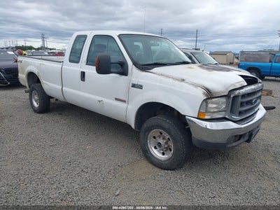 FORD F-350 2004