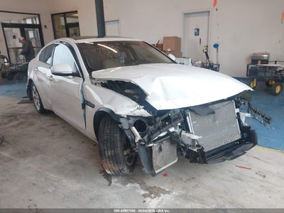 JAGUAR XE 2018