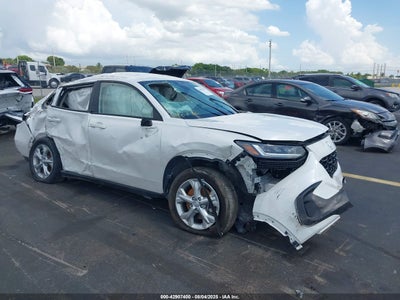 HONDA HR-V 2024