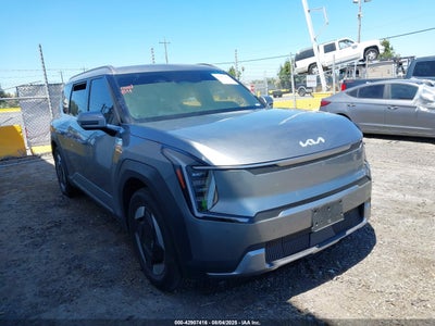 KIA EV9 2024