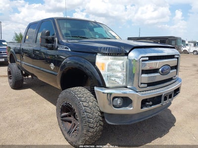 FORD F-250 2016