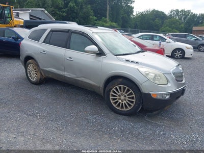 BUICK ENCLAVE 2008
