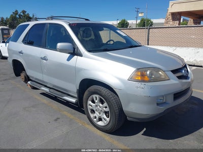 ACURA MDX 2004
