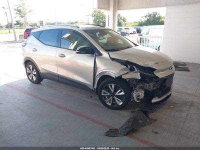 CHEVROLET BOLT EUV 2023