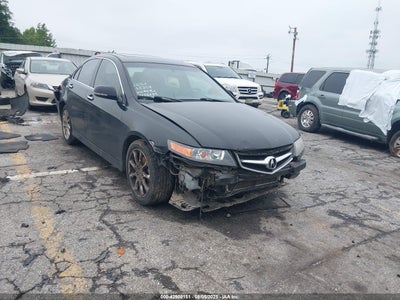 ACURA TSX 2007