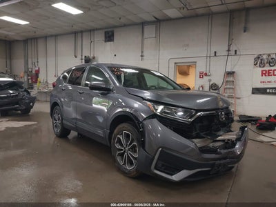 HONDA CR-V 2020