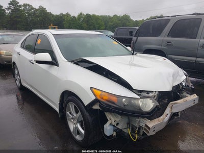 ACURA TSX 2013