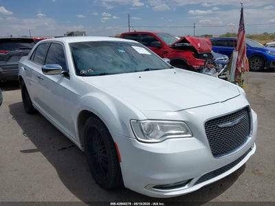 CHRYSLER 300 2018