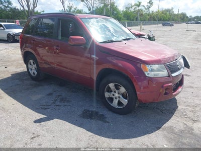 SUZUKI GRAND VITARA 2006