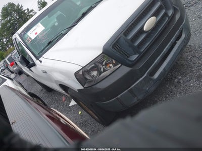 FORD F-150 2007