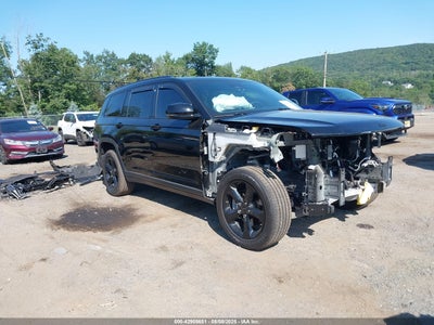 JEEP GRAND CHEROKEE L 2023