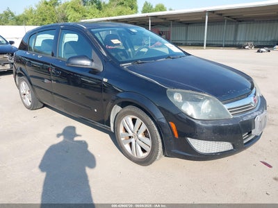 SATURN ASTRA 2008