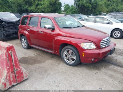 CHEVROLET HHR 2009