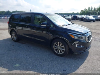 KIA SEDONA 2019