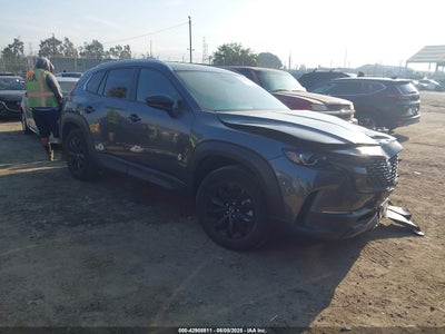 MAZDA CX-50 2024