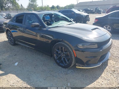 DODGE CHARGER 2023