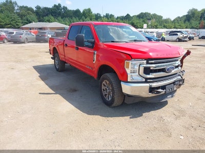 FORD F-250 2020